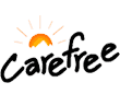 carefree logo